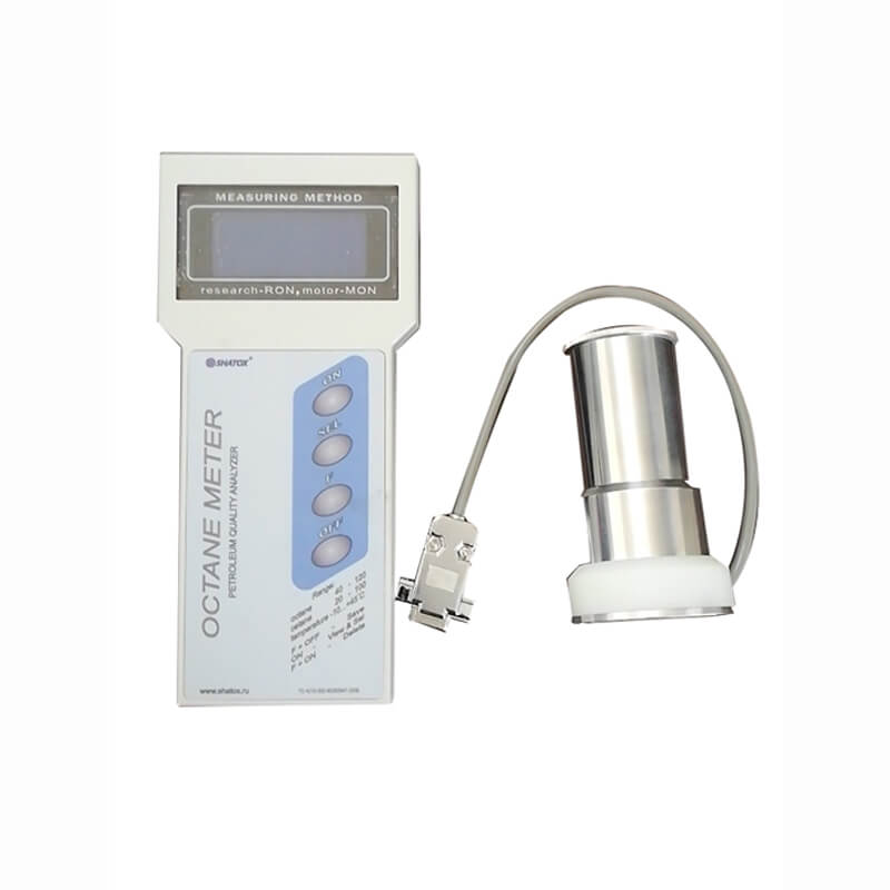 Octane MeterFuel Test Equipment Labtech